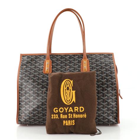 what stores sell goyard